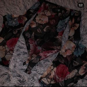 DO NOT PURCHASE Mesh bodysuit